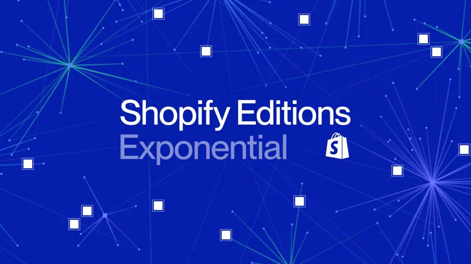 Shopify Editions Fall '26 cover artwork